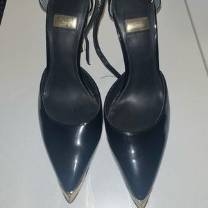 guess by marciano black heals